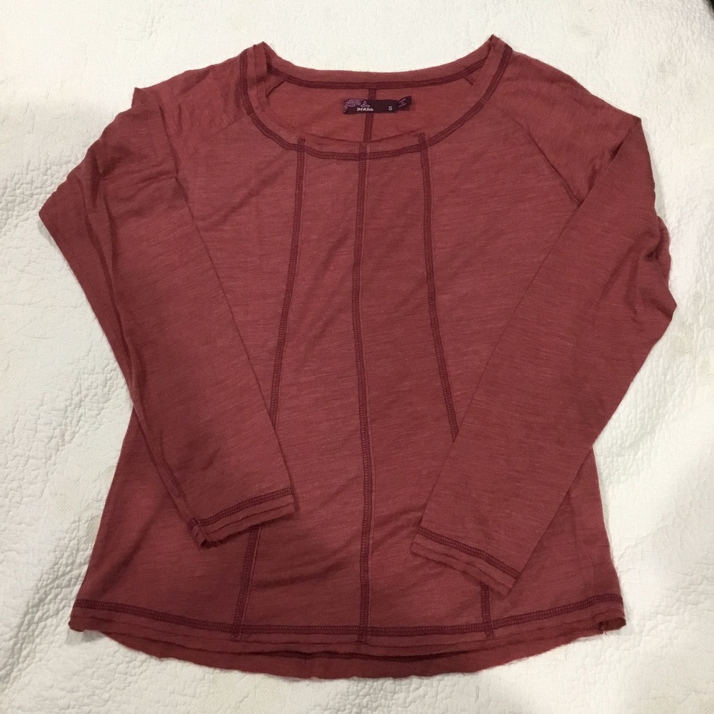 Prana Top